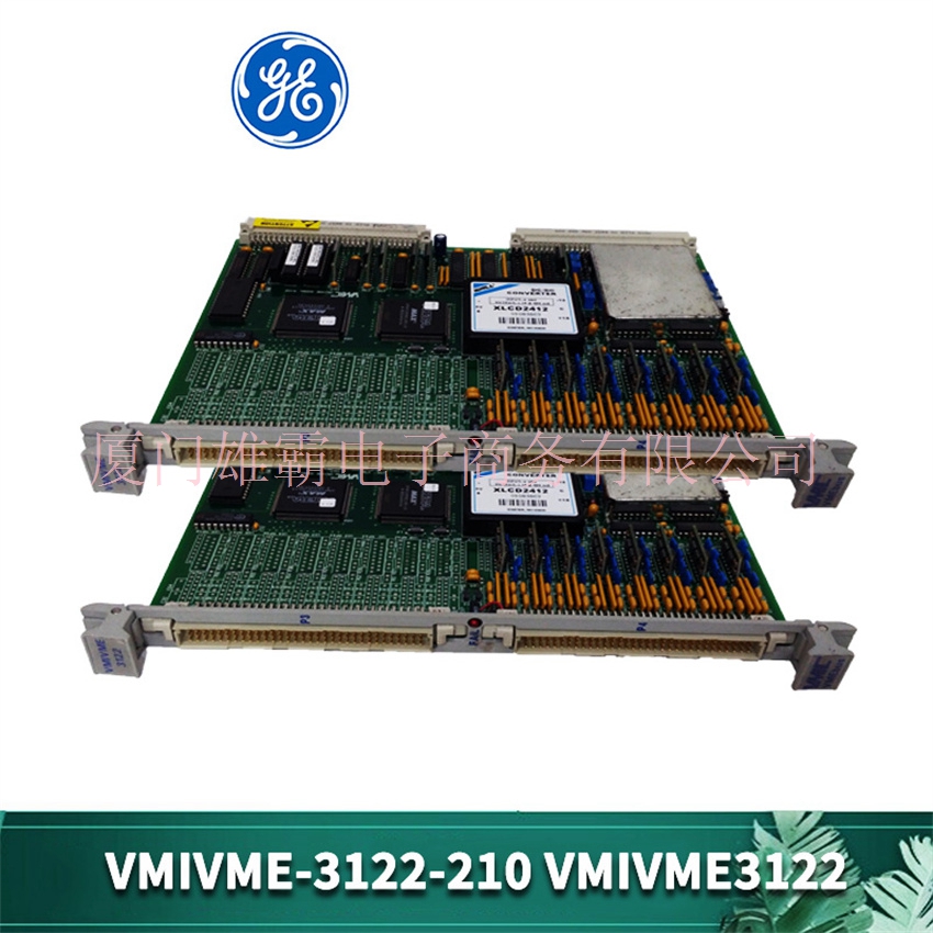 ABB 全新原装 输入输出模块3BSE006085R1