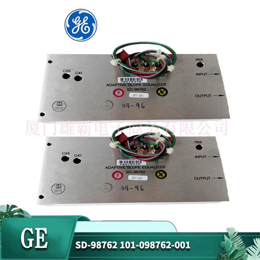 GE IS200ERDDH1ABA 以太网交换模块