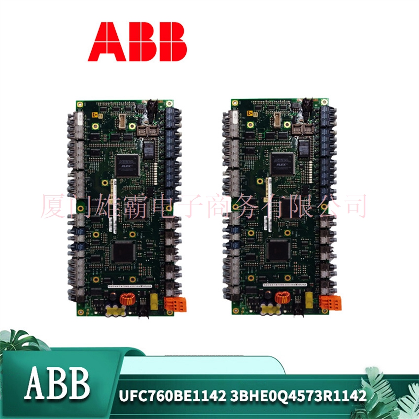 ABB  PDD500A101可兼容驱动器