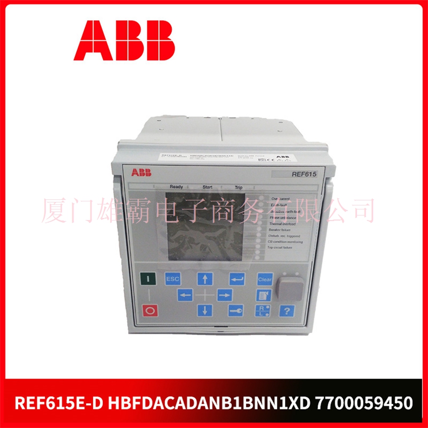 3BHB019719R0101传感器网络模块