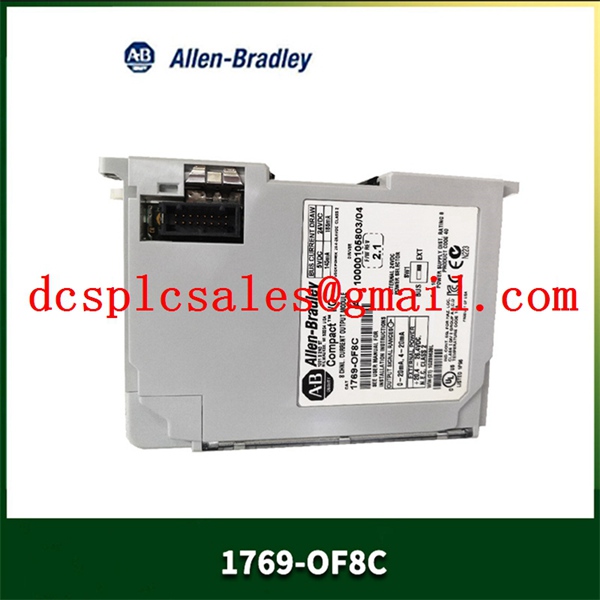 D674A905U01 ABB 具有CPU通讯功能