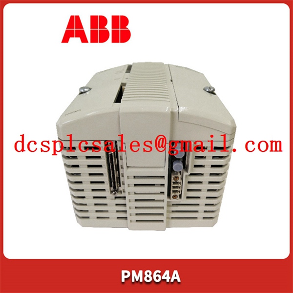D674A905U01 ABB 具有CPU通讯功能