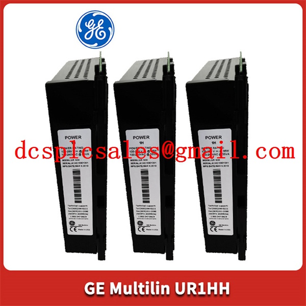 GE ic693mdl740