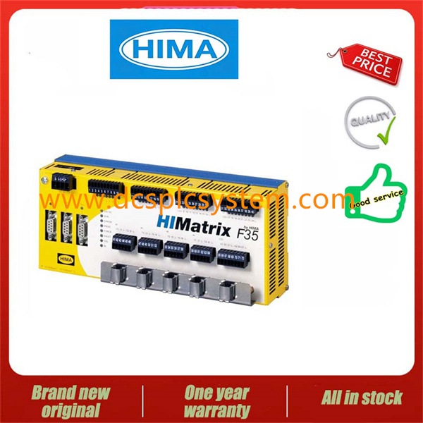 HIMA  B9302