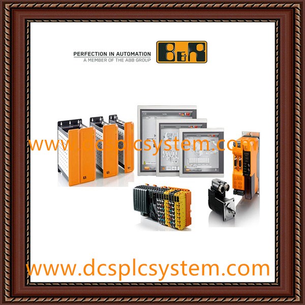 B&R 贝加莱 8LSA35.EA030D200-3