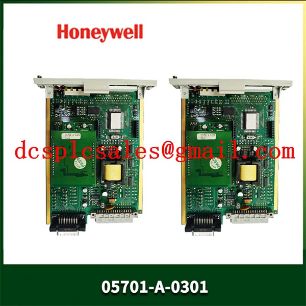 51195066-100 输入输出冗余模块