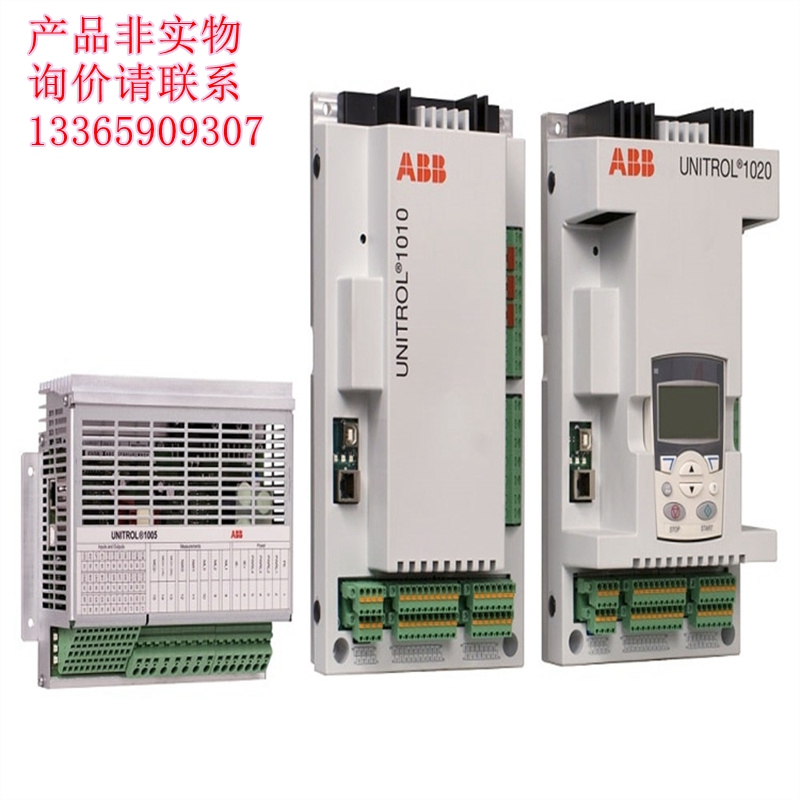 HONEYWELL 模拟量模块 DCS系统 全新现货80366198-200