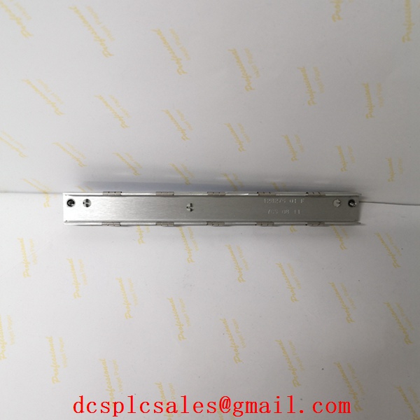 BENTLY  128277-01 冗余I/O数字 module