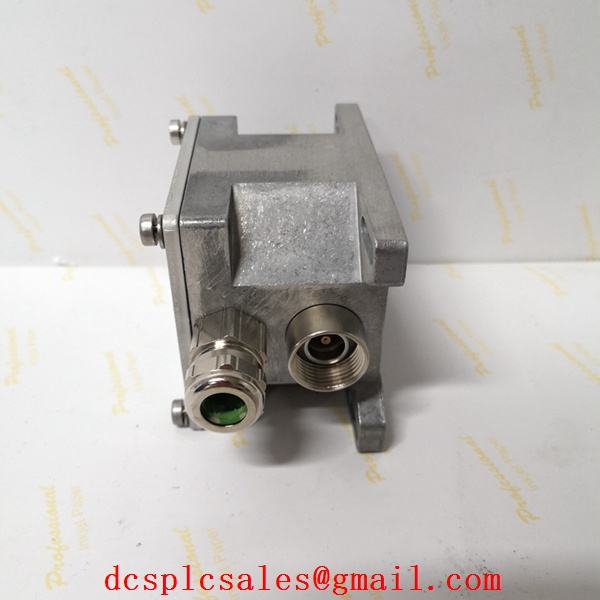 EPRO PR6425010-100+CON011冗余I/O数字 module