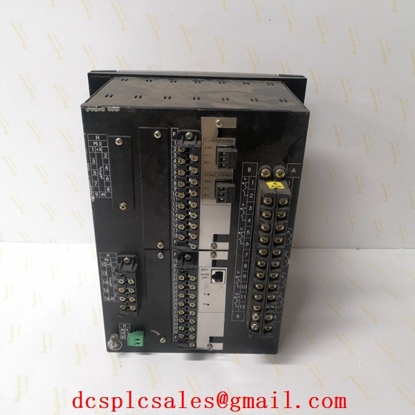 GE F650BABF1G0HI冗余I/O数字 module
