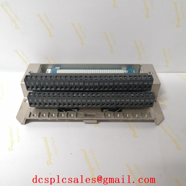 GE IS430SNUAH1A 冗余I/O数字 module