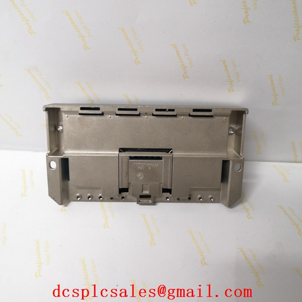 GE IS430SNUAH1A 冗余I/O数字  module