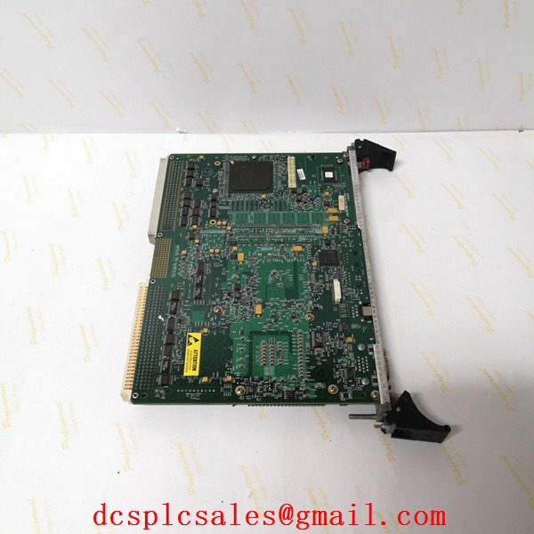 GE 350-0001007807-414001 D冗余I/O数字 module