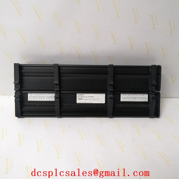 ROCKWELL T8850 冗余I/O数字 module