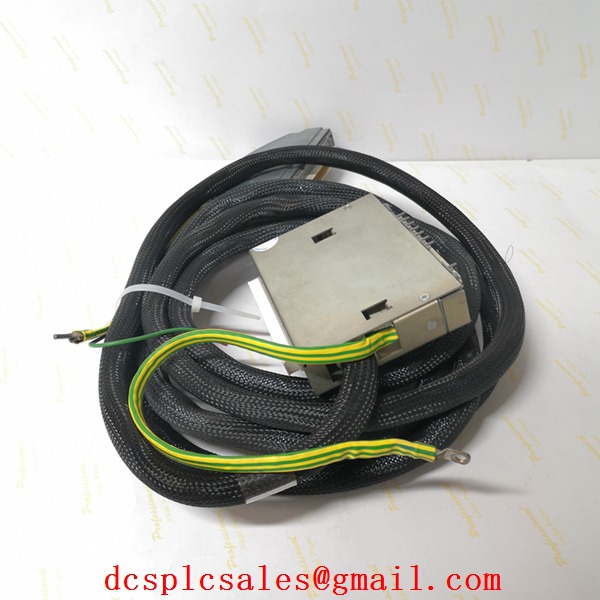 ROCKWELL TC-505-02-4M5冗余I/O数字 module