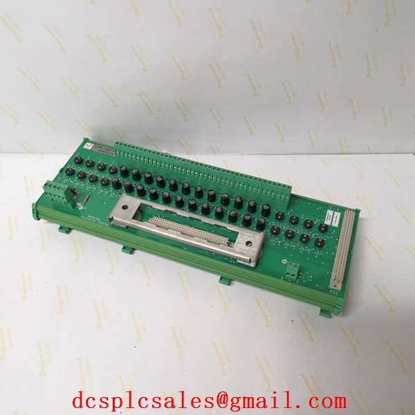 ROCKWELL PCB130100 冗余I/O数字 module