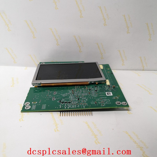 WOODWARD 5437-1067A冗余I/O数字 module