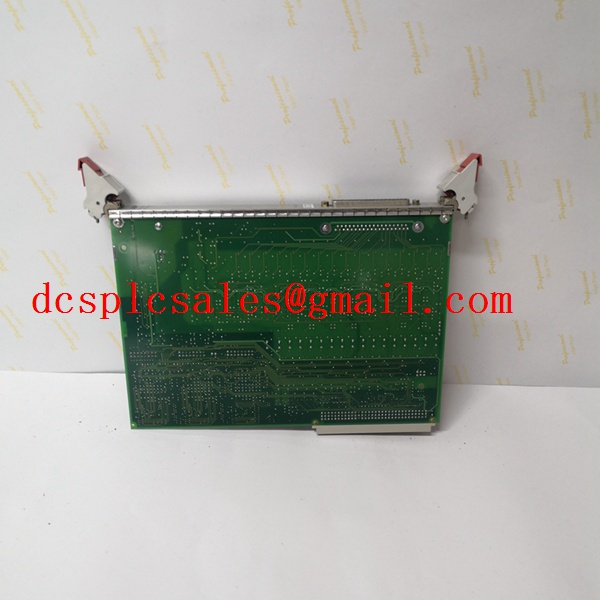 ABB 3BSE018876R1 冗余I/O数字 module