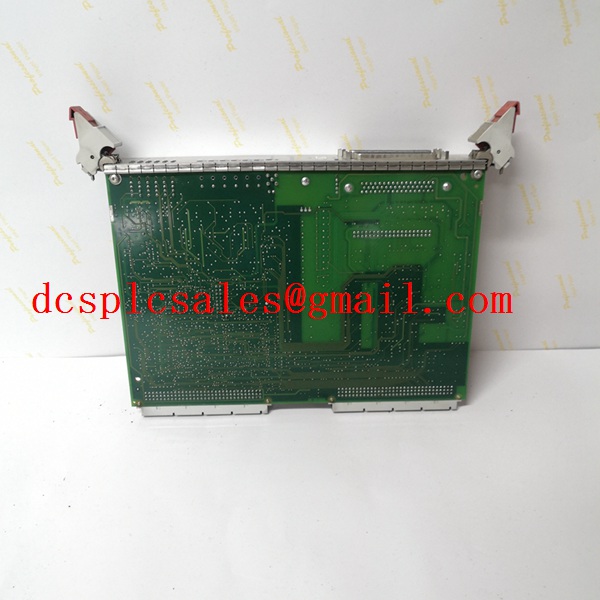ABB 3BSE018877R1 冗余I/O数字 module