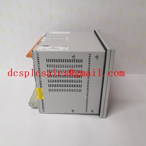 ABB REF615冗余I/O数字 module