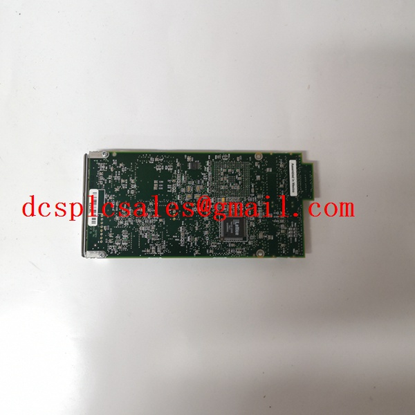 Motorola IPMC761  冗余I/O数字 module
