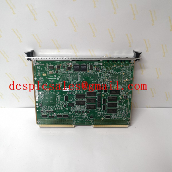 Motorola MVME5100 冗余I/O数字 module