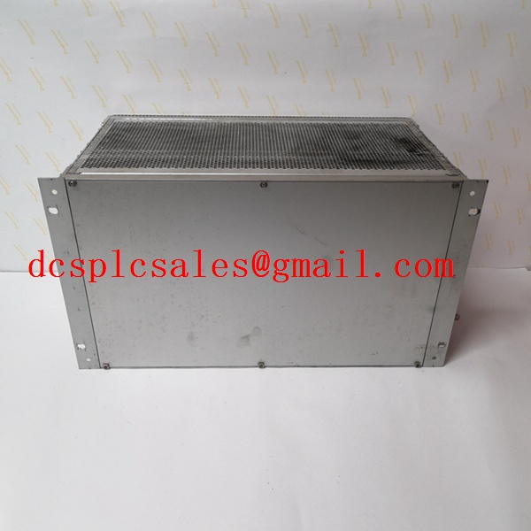SCHROFF 3BSC690076R5 冗余I/O数字 module