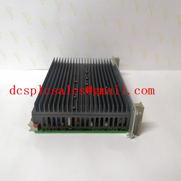SCHROFF MPS022 冗余I/O数字 module