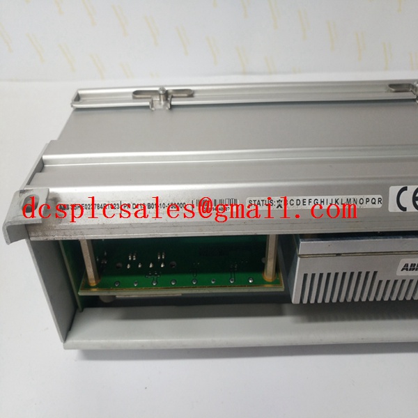 PPD113B01-10-150000冗余I/O数字 module