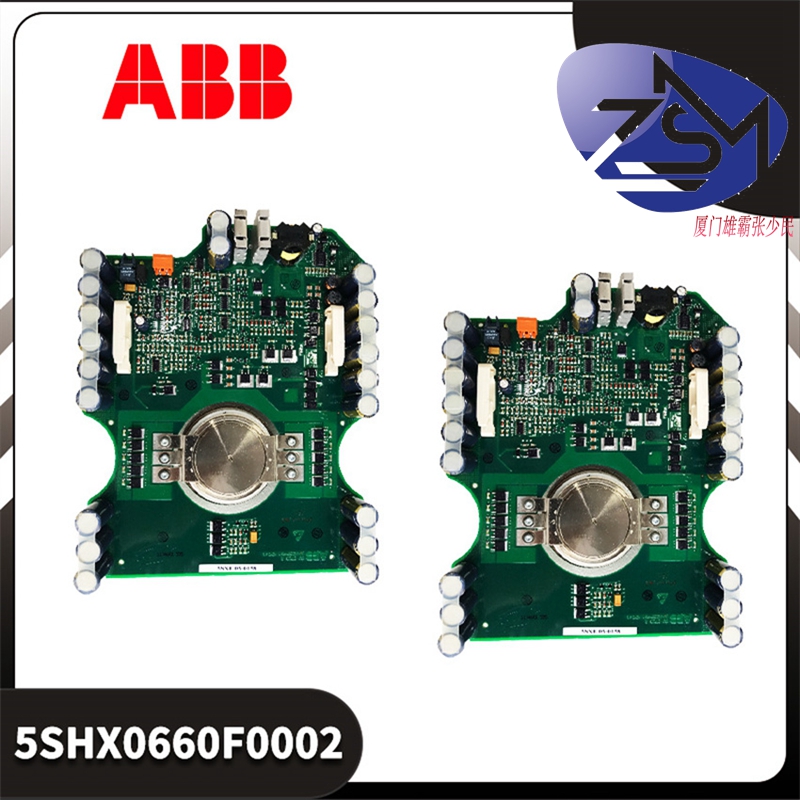 ABB 3BHE049467R0001