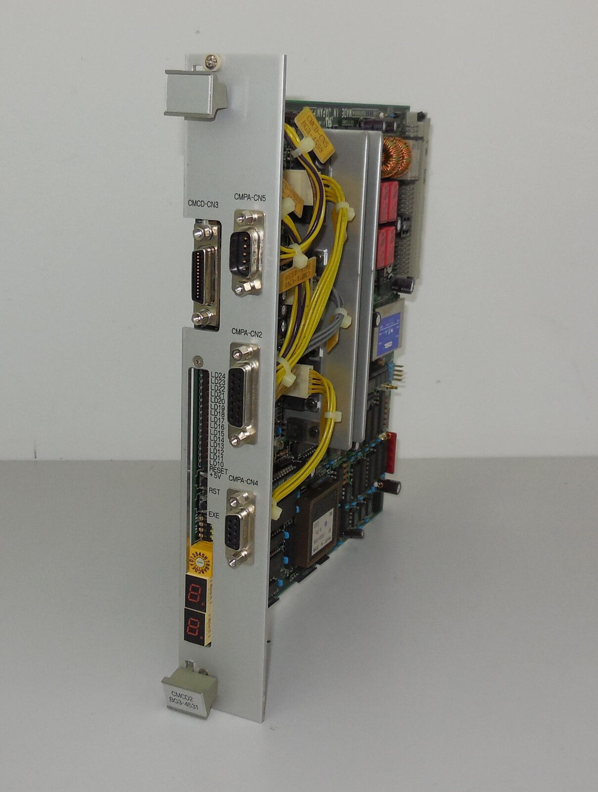 MOTOROLA控制器模块 库存现货 FLN4234A