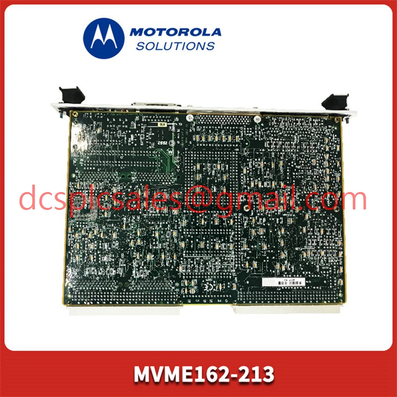 MOTOROLA控制器模块 库存现货 MVME172PA-652SE