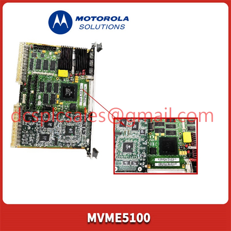 MOTOROLA控制器模块 库存现货MVME2400