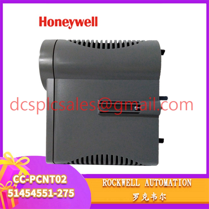 HONEYWELL 模拟量模块 DCS系统 全新现货 51201420-010