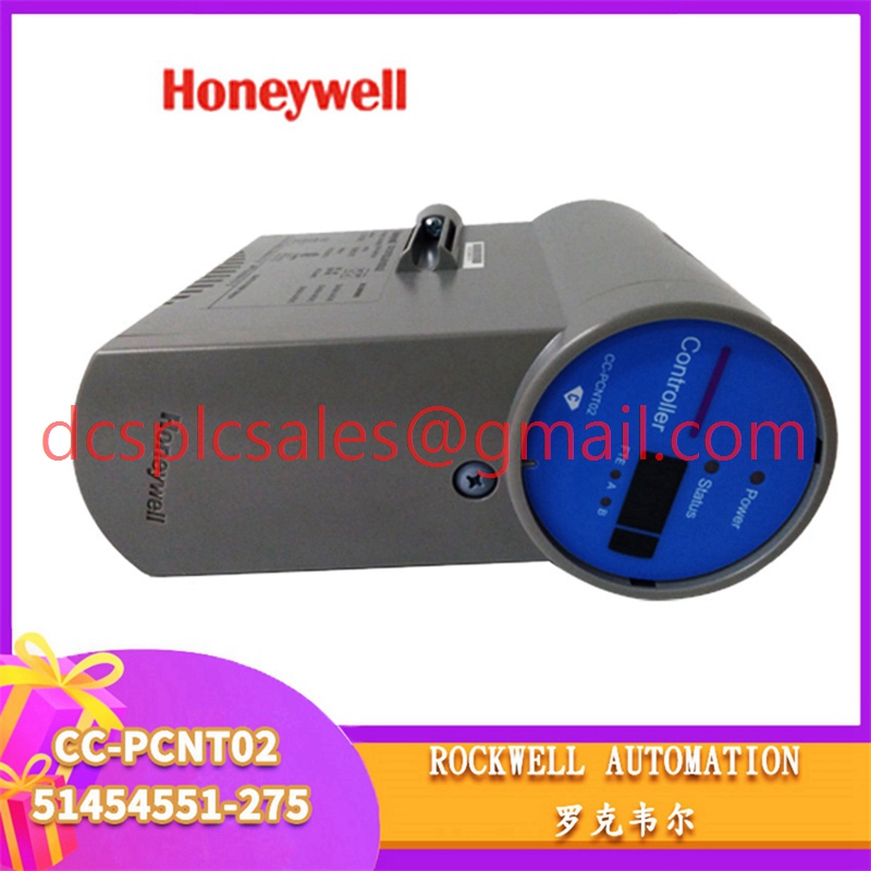 HONEYWELL 模拟量模块 DCS系统 全新现货 51201420-010