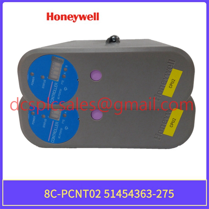 HONEYWELL 模拟量模块 DCS系统 全新现货 51201420-010
