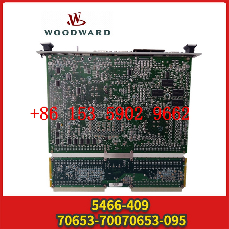 伍德沃德 WOODWARD 控制器/显示屏 全新现货8406-120