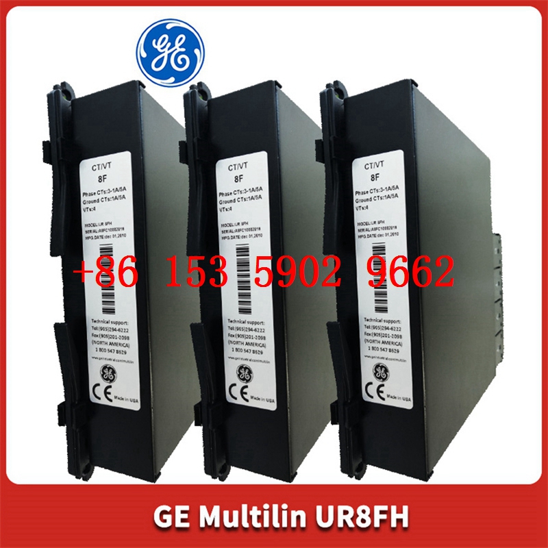 GE 通用电气 燃机涡轮机控制系统 库存现货 DS200EXDEG1A