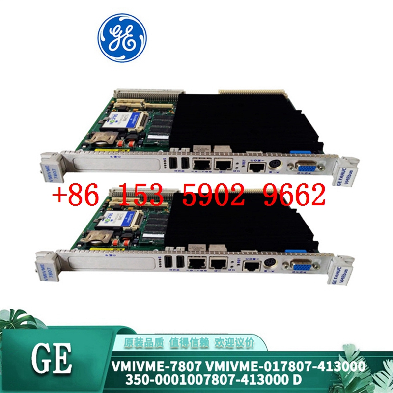 GE 通用电气 燃机涡轮机控制系统 库存现货 DS200EXPSG1