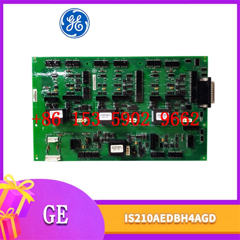 GE 通用电气 燃机涡轮机控制系统 库存现货 DS200EXDEG1A