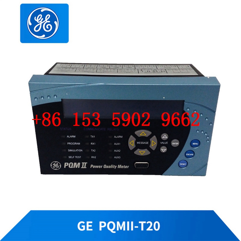 GE 通用电气 燃机涡轮机控制系统 库存现货 DS200EXDEG1A