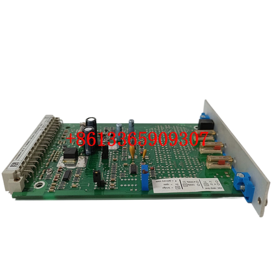 KEBA AR281 Module