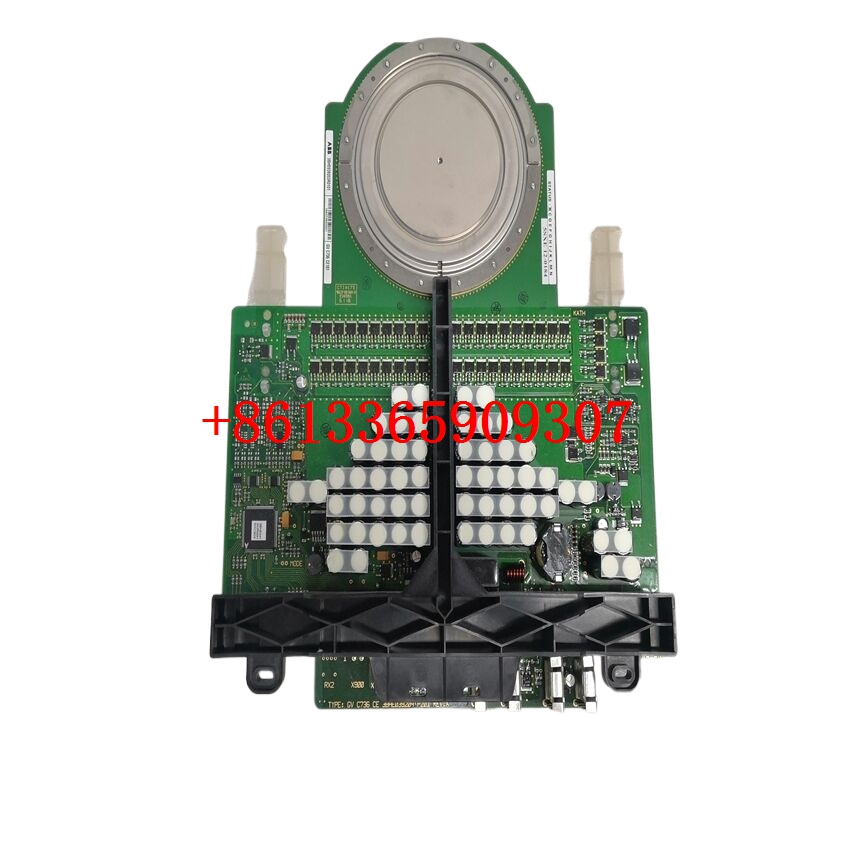 KMW 582966 582015C 582342B Alimentation Électrique Contrôle Board Set