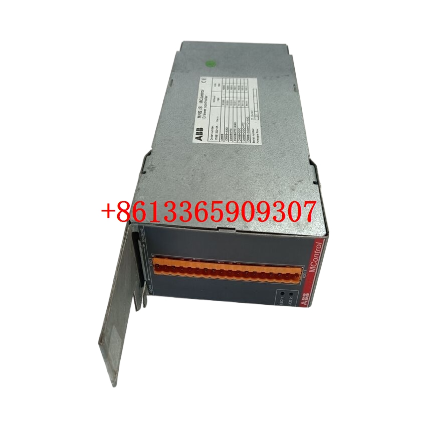 KMW 582966 582015C 582342B Alimentation Électrique Contrôle Board Set
