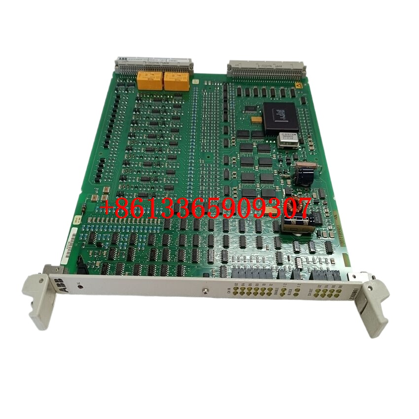 KMW 582966 582015C 582342B Alimentation Électrique Contrôle Board Set