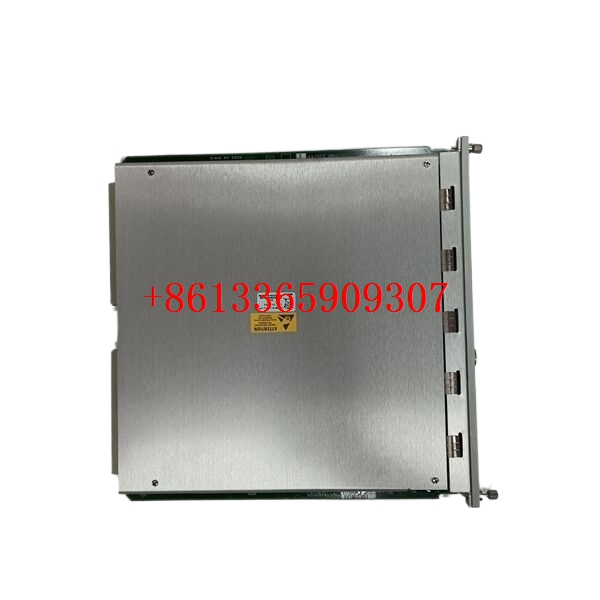 Bently 3500-20
