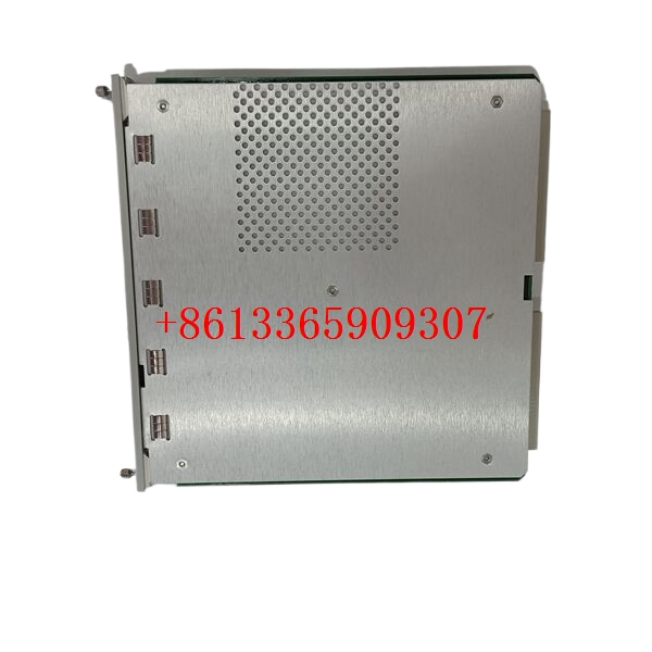 Bently 3500-20