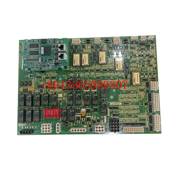GE IS200AEPAH1AFD+IS210BPPBH2CAA