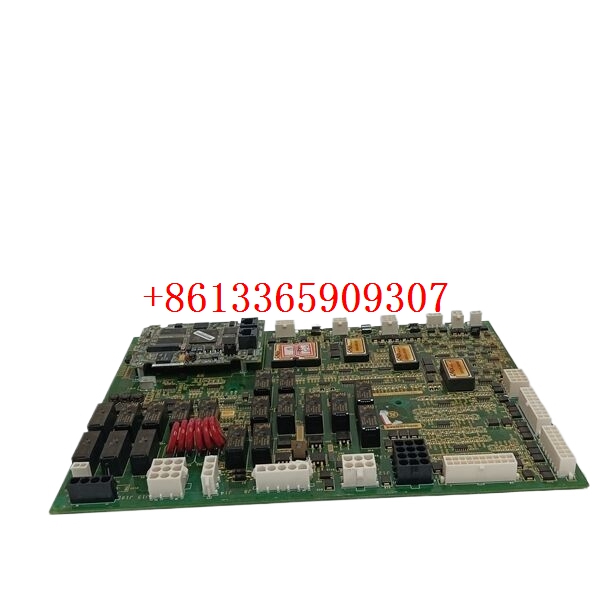 GE IS200AEPAH1ACB+IS210BPPBH2BMD