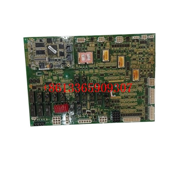 GE IS200AEPAH1ACB+IS210BPPBH2BMD